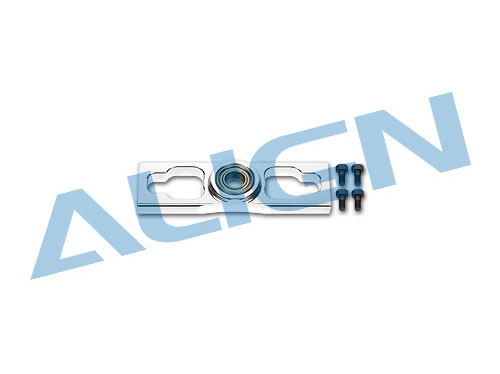 Align T-REX 700E Motor Pinion Gear Bearing Mount