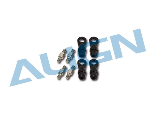 Align T-REX 500DFC Linkage Rod Set