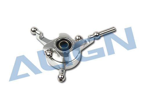new Align H25041t Main Blade Holder Trex 250 for sale online