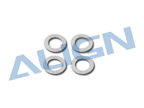 Align T-Rex 450 Pro / Sport V2 Main Shaft Spacer