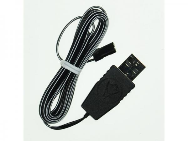 BavarianDEMON USB Adapter (für HC3, 3SX, 3X, CORTEX)
