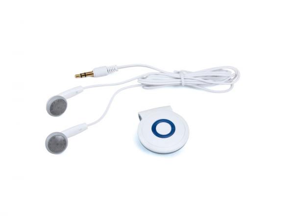 Graupner HoTT Bluetooth Headset Stereo 3.5 mm