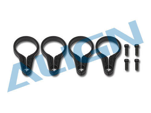 Align T-Rex 800E Tail Control Guide
