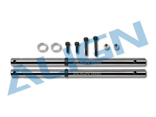 Align T-Rex 800E DFC Main Shaft