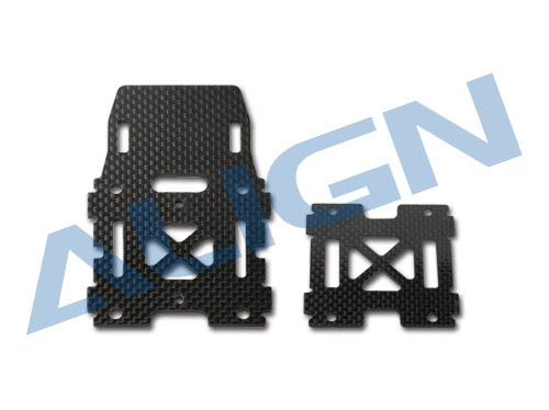 Align T-Rex 800E Sensor Mount