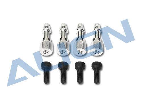 Align T-Rex 700E DFC Canopy Mounting Bolt