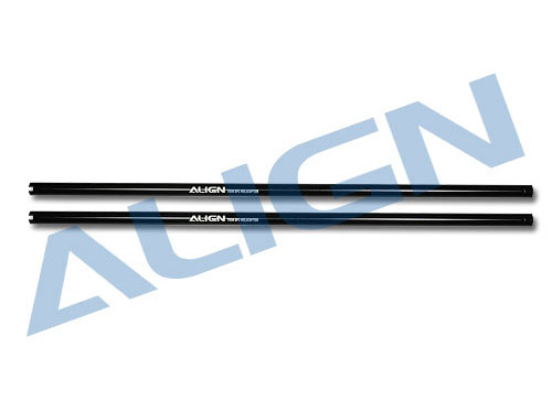Align T-Rex 700 / 700N DFC Tail Boom
