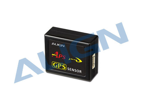 Align APS Sensor