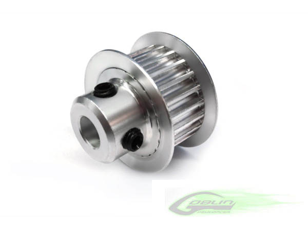 SAB Goblin 630 / 700 / 770 PULLEY Z 19 8mm hole
