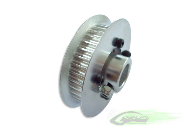 SAB Goblin 630 / 700 / 770 Main Pulley 37T