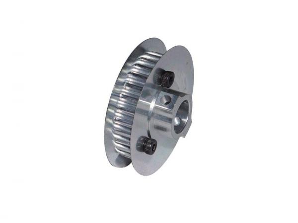 SAB Goblin 500 Main Pulley Z 18