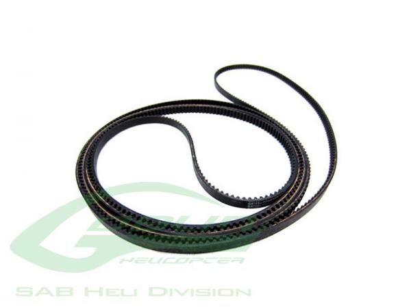SAB Goblin 500 Tail Belt 1530 - HTD - 4,5