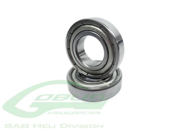 SAB Goblin 500 Bearing Ø8 x Ø14 x 4 (2 pcs)