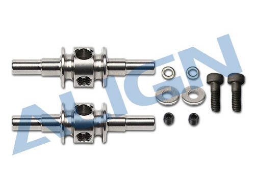 Align T-Rex 450 / 450 RRO Tail Rotor Hub