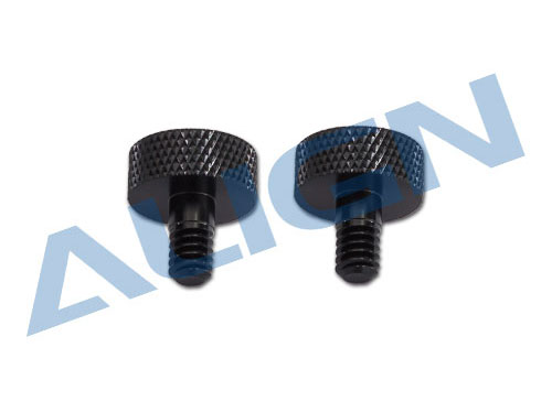 Align G3-GH / G3-5D Gimbal Camera Mounting Screw