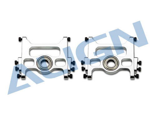 Align T-REX 500L Metal Main Shaft Bearing Block