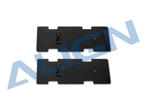 Align T-REX 500L Battery Mount
