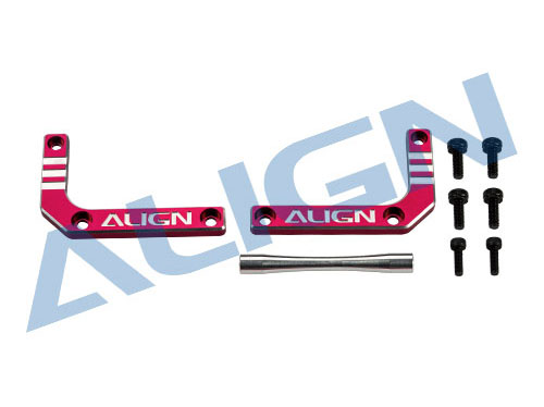 Align T-REX 500L Metal Shapely Reinforcement Plate