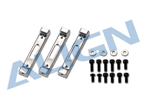 Align T-REX 500L Frame Mounting Block