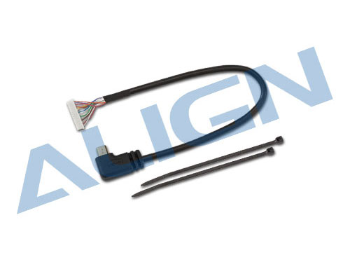 Align G3-GH / G3-5D Gimbal Micro HDMI Signal Kabel