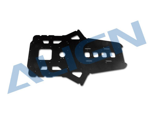 Align M480L / M690L Upper Carbon Plate