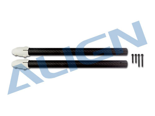 Align M480L Landing Gear Tube Mount Set
