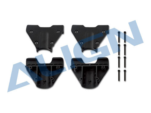 Align M480L / M690L Landing Gear T Mount -Black