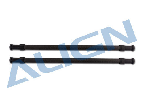 Align M480L / M690L Multicopter 12 Carbon Tube 280