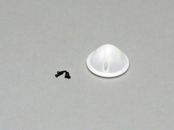 Yuneec Q500 Front (Below Motor) LED and Cover, White