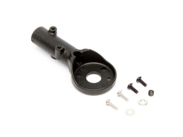 Blade 250 CFX Tail Boom