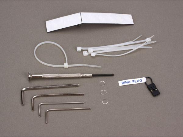 Blade 330X Replacement Receiver