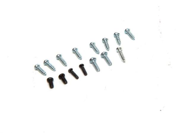 Blade mSR S Screw Set