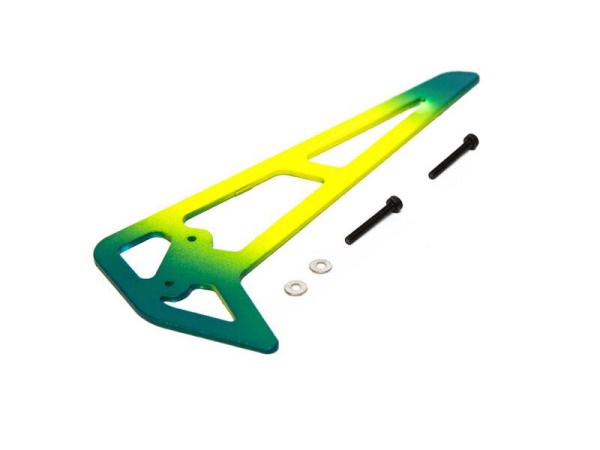 Blade Fusion 270 C/F Tail Fin
