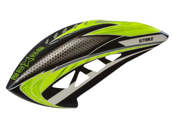 soXos Strike 6.1 / Strike 7.1 lightCanopy Yellow