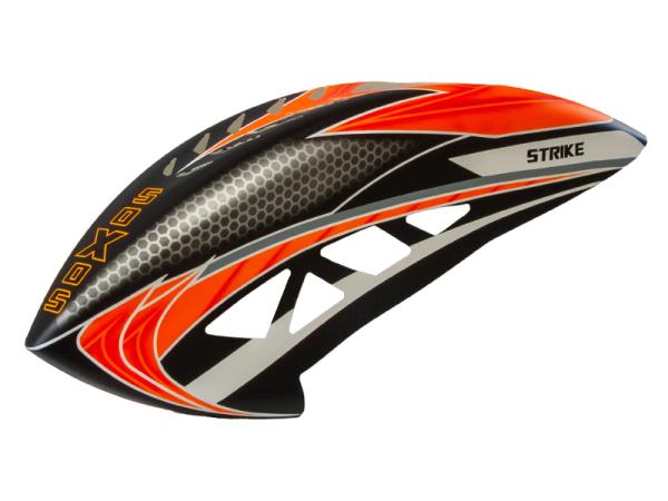 soXos Strike 6.1 / Strike 7.1 lightCanopy Orange