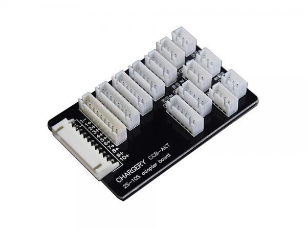 Chargery Adapter board for 10S - XH to XH