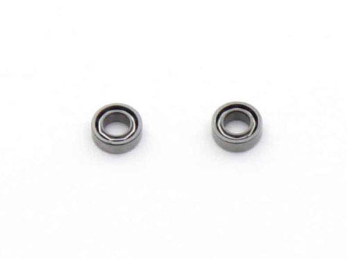 ESKY 150X Bearing (3x6x2) 2Pcs.