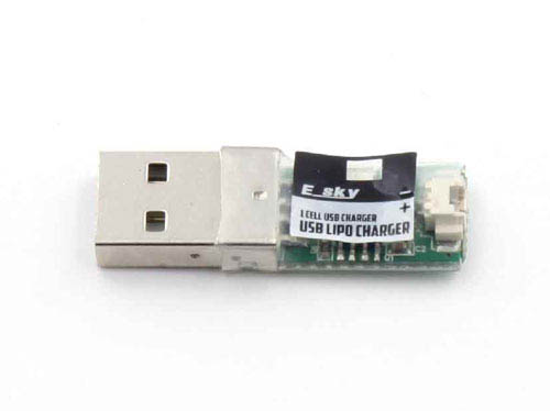 ESKY 150X USB Charger