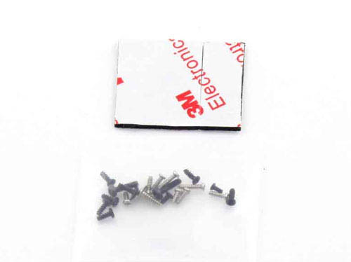 ESKY 150X Screws Set