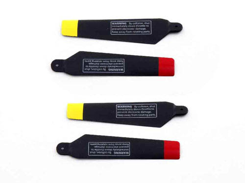 ESKY 150X Main Blades