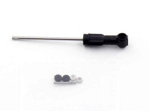 ESKY 150X Rotor Housing Set