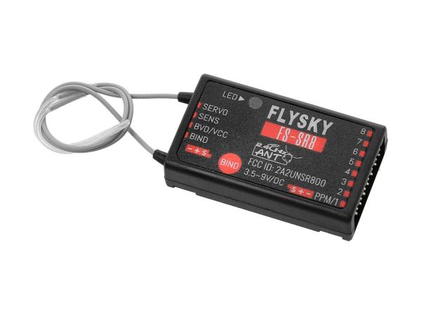 Flysky SR8 ANT Receiver
