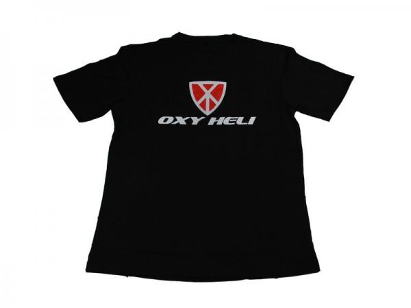 OXY Heli T-Shirt L