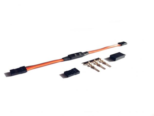 Spirit FrSky integration cable