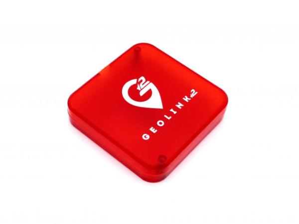 Spirit GeoLink V2 Case
