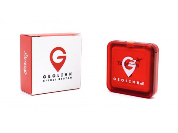 Spirit GeoLink V2 GPS System