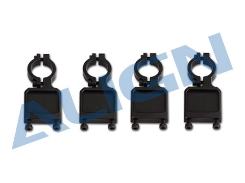 Align G3-GH / G3-5D Gimbal Housing Set