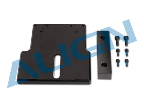 Align G3-5D Gimbal Extension Lower Mounting Plate