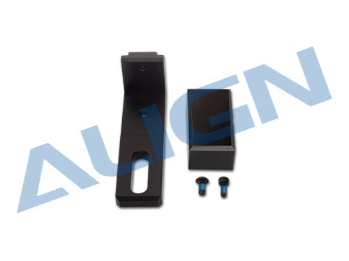 Align G3-Gimbal Extension Upper Mounting Plate