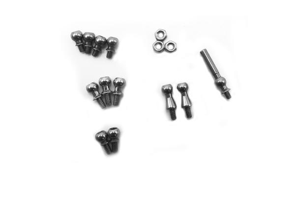 GOOSKY S2 Ball Joint set